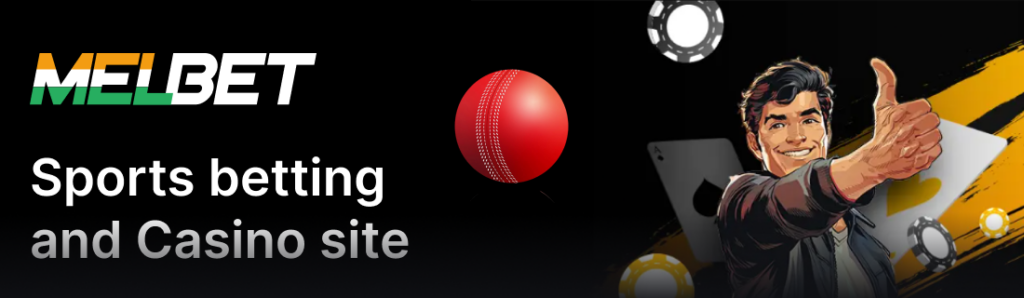 Melbet IN: Sports Betting & Online Casino Site