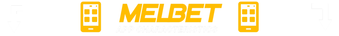 General Information about Melbet Application