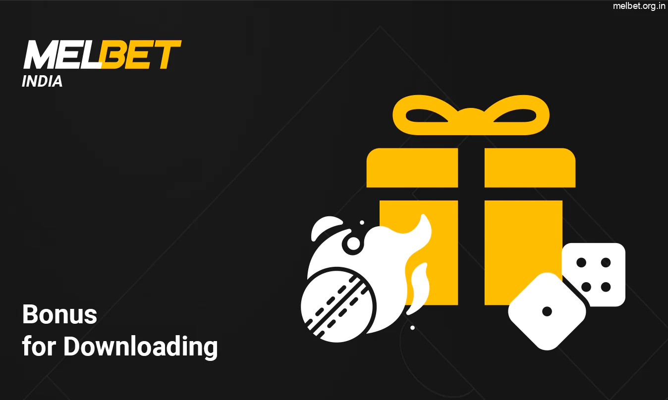 Melbet Bonuses for Downloading - Casino and Sports
