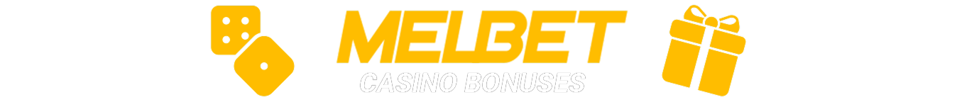 List of Actual Melbet Casino Bonuses for India