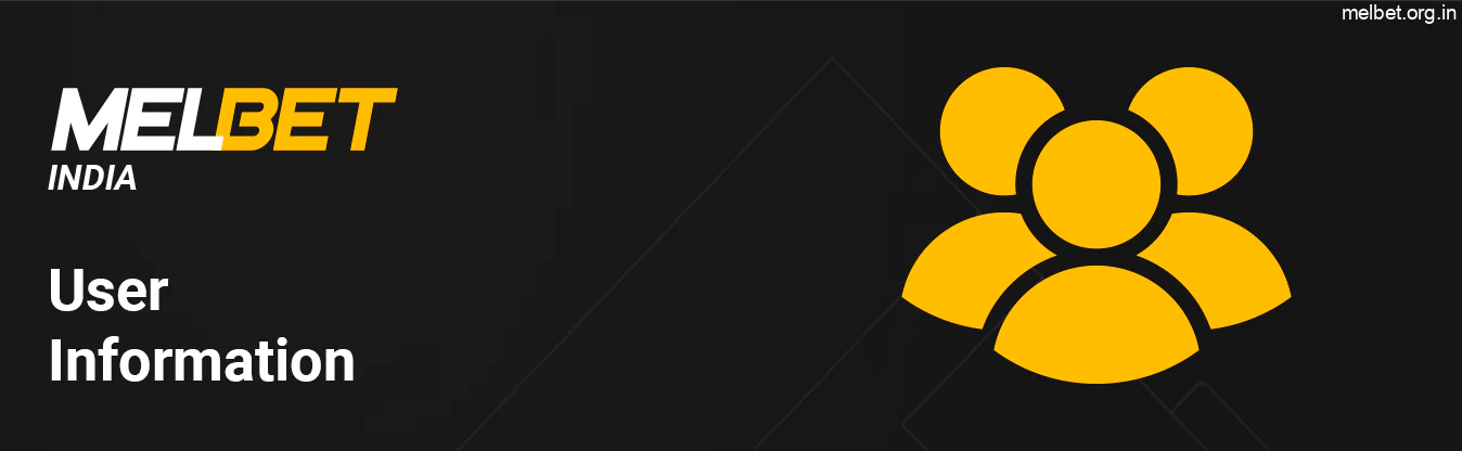 Melbet User Information and Rules